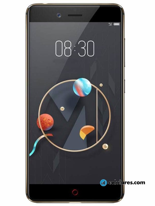 Imagem 2 Archos Diamond Alpha