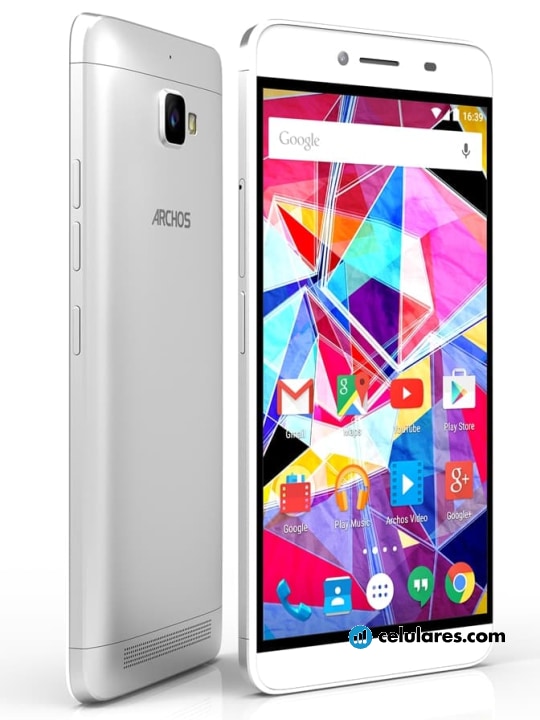 Imagem 4 Archos Diamond Plus