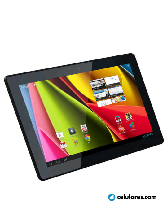 Imagem 2 Tablet Archos FamilyPad 2