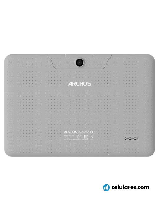 Imagem 4 Tablet Archos Junior Tab