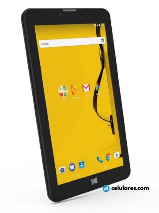 Imagem 2 Tablet Archos KODAK 7