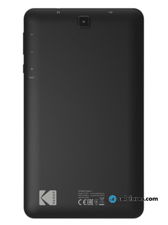 Imagem 4 Tablet Archos KODAK 7
