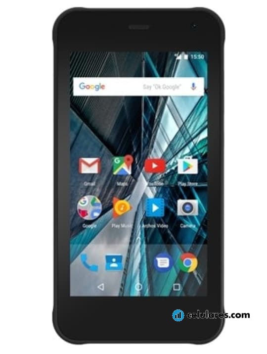 Archos Sense 47x