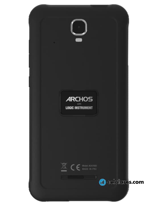 Imagem 4 Archos Sense 47x