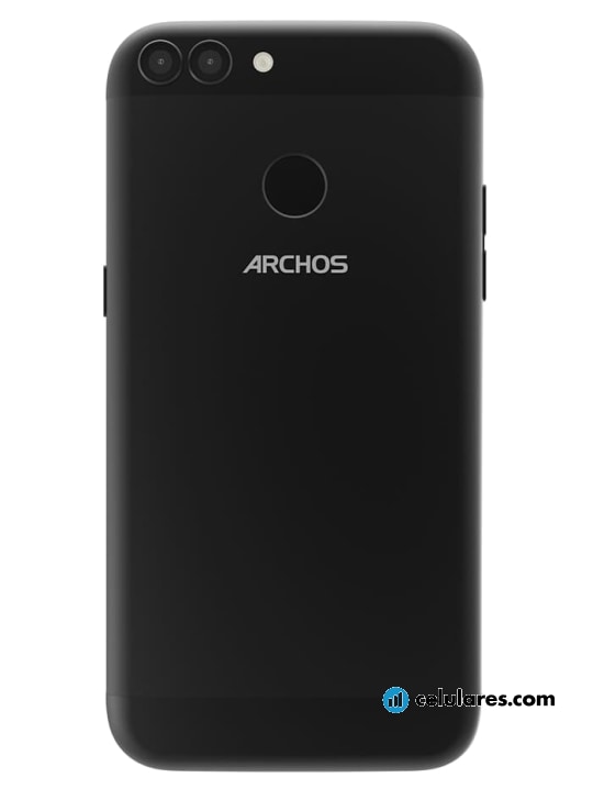 Imagem 3 Archos Sense 50DC