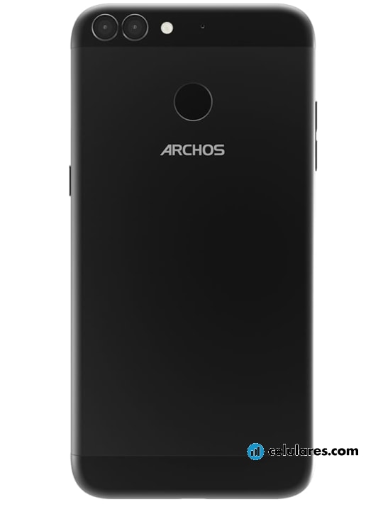 Imagem 5 Archos Sense 55DC