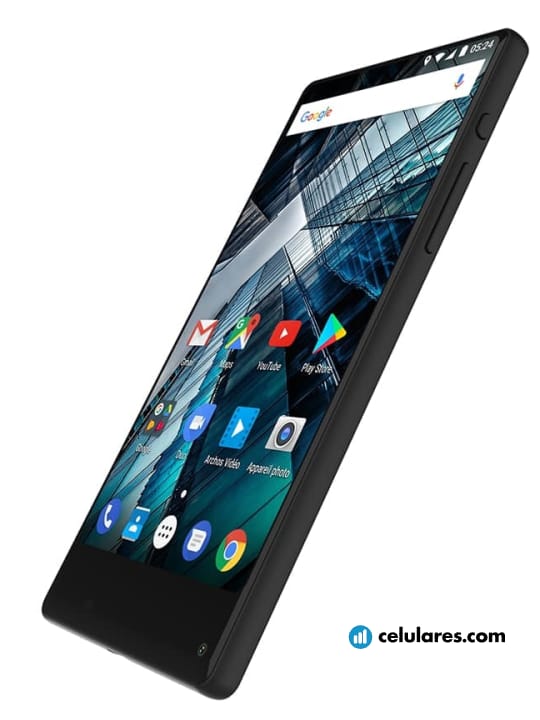 Imagem 3 Archos Sense 55s