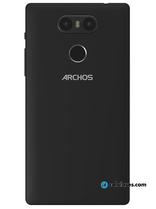 Imagem 4 Archos Sense 55s