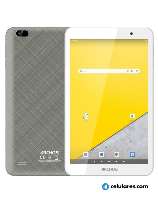 Imagem 3 Tablet Archos T80