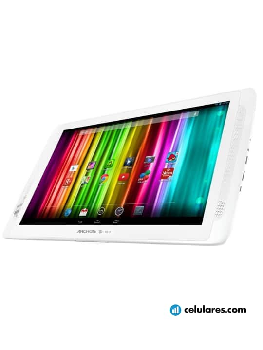 Imagem 2 Tablet Archos XS2 101b