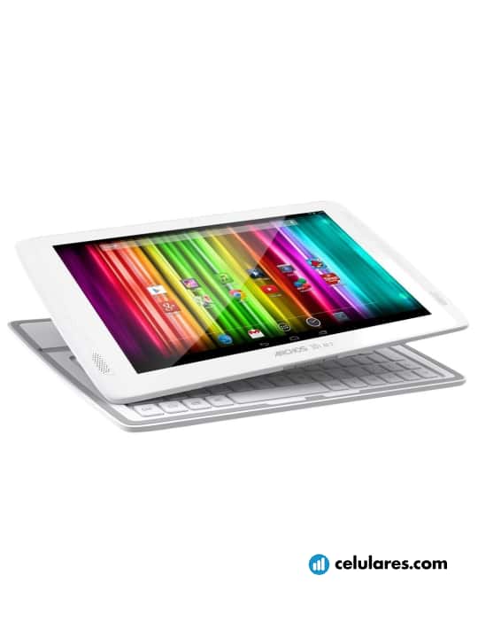 Imagem 3 Tablet Archos XS2 101b