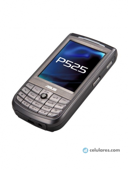 Imagem 3 Asus P525