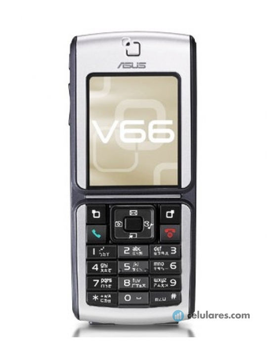 Imagem 3 Asus V66