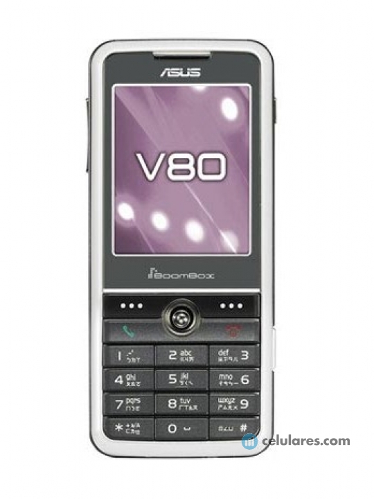 Asus V80