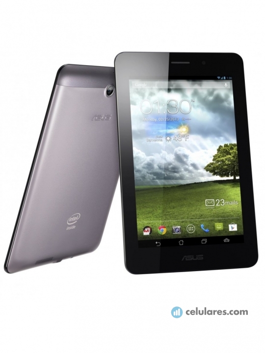 Imagem 4 Tablet Asus Fonepad