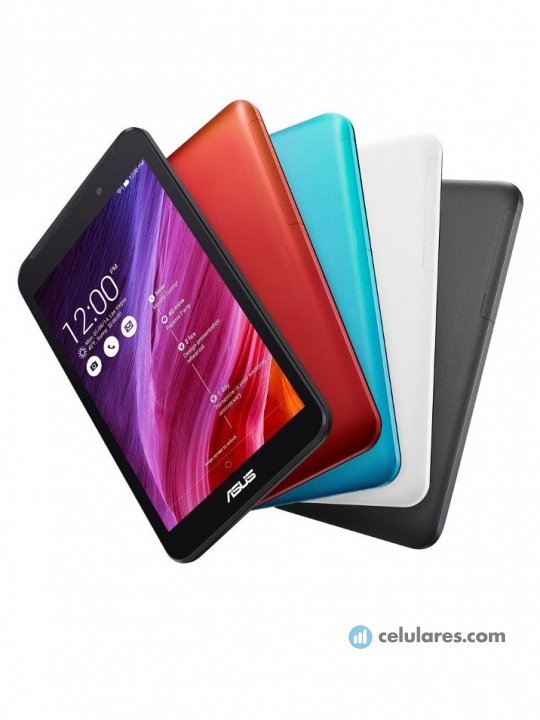 Imagem 2 Tablet Asus Fonepad 7 (2014)