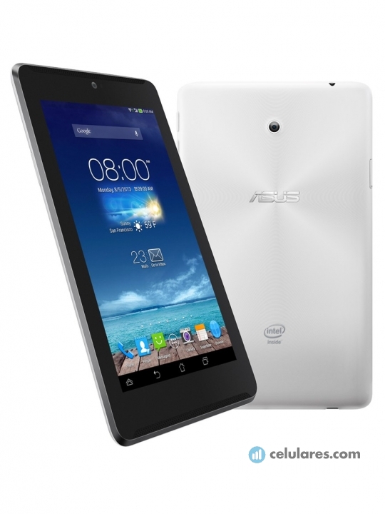 Imagem 2 Tablet Asus Fonepad 7