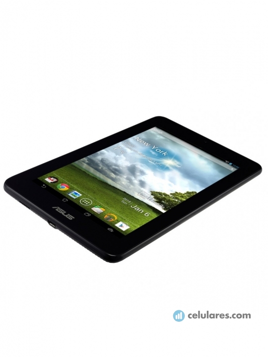 Imagem 2 Tablet Asus Memo