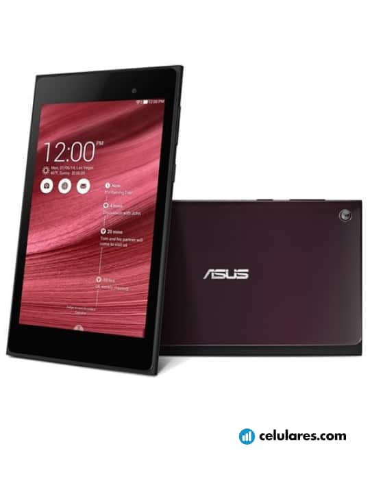Imagem 4 Tablet Asus Memo Pad 7 ME572CL