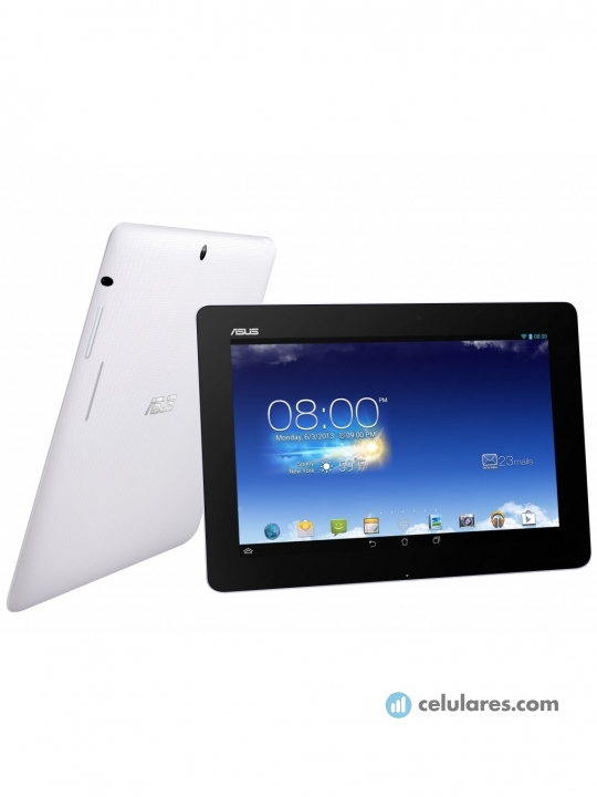 Imagem 2 Tablet Asus Memo Pad FHD10