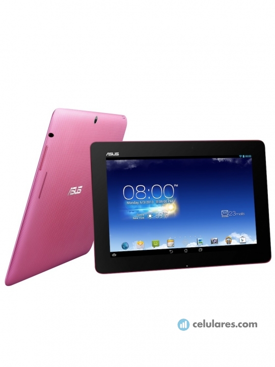 Imagem 3 Tablet Asus Memo Pad FHD10