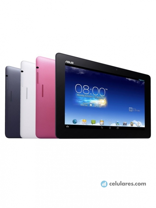 Imagem 4 Tablet Asus Memo Pad FHD10