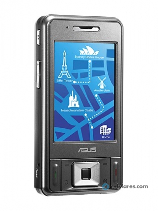 Imagem 3 Asus P535