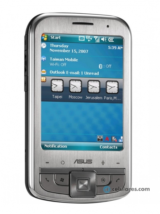 Imagem 3 Asus P550