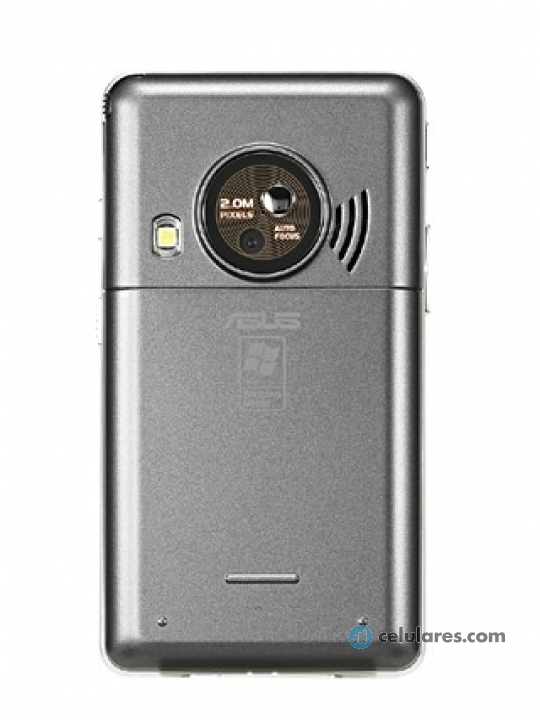 Imagem 2 Asus P735