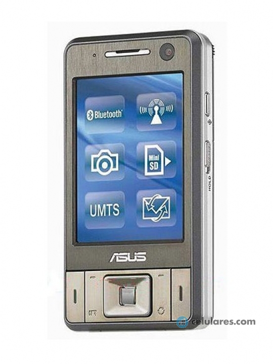 Imagem 3 Asus P735