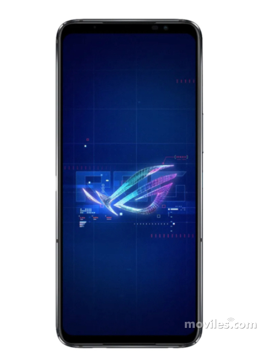 Asus ROG Phone 6 - Celulares.com Brasil