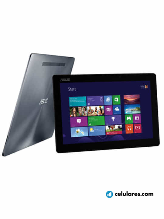 Imagem 4 Tablet Asus Transformer Book TX300