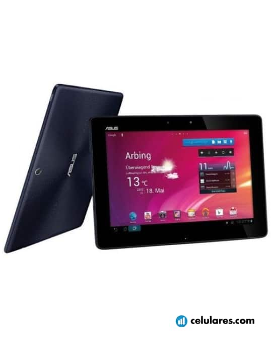 Imagem 2 Tablet Asus Transformer Pad TF0310CG 