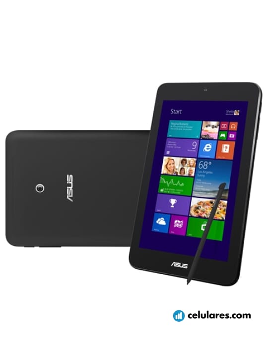 Imagem 5 Tablet Asus VivoTab Note 8 