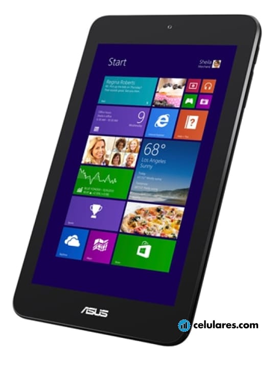 Imagem 2 Tablet Asus VivoTab Note 8 