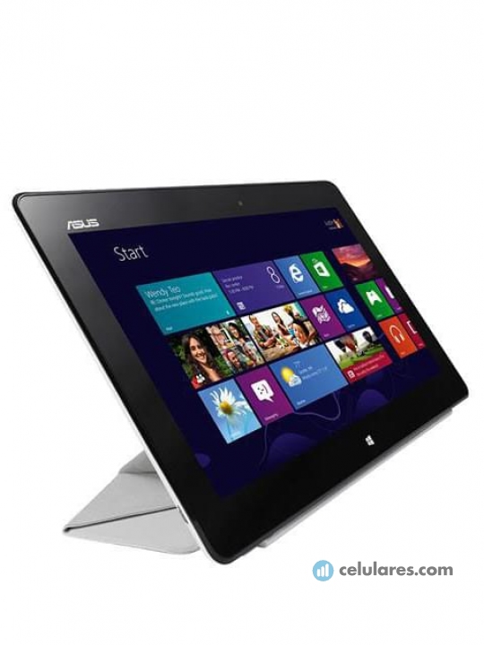 Imagem 2 Tablet Asus VivoTab Smart ME400C 