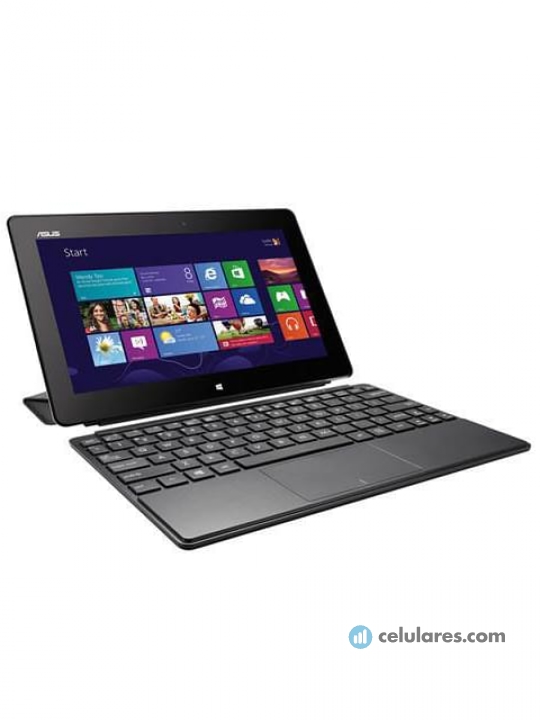 Imagem 3 Tablet Asus VivoTab Smart ME400C 