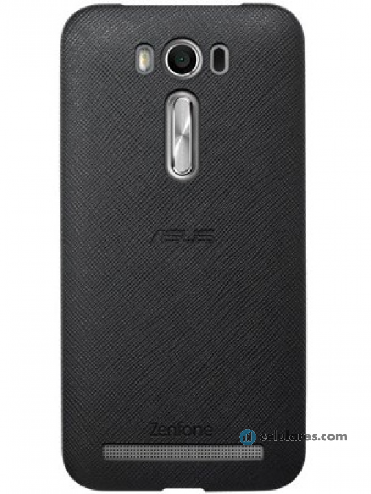 Imagem 2 Asus Zenfone 2 Laser ZE500KG