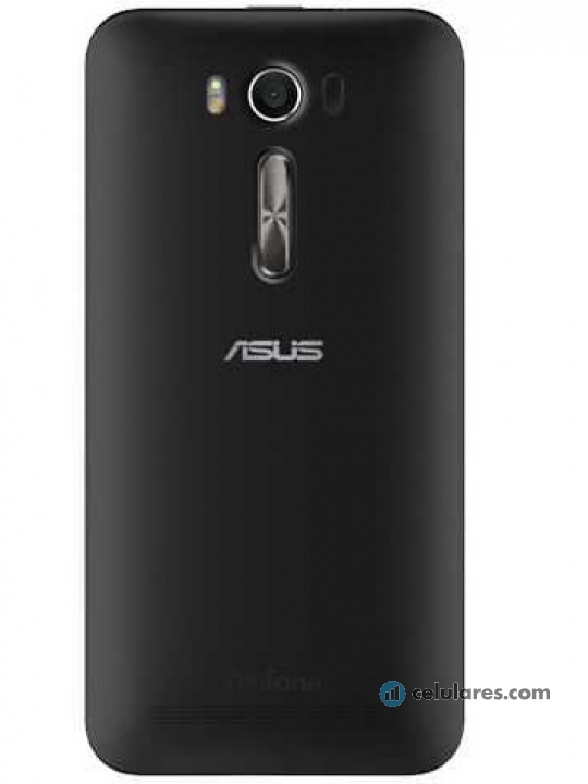 Imagem 4 Asus Zenfone 2 Laser ZE500KL