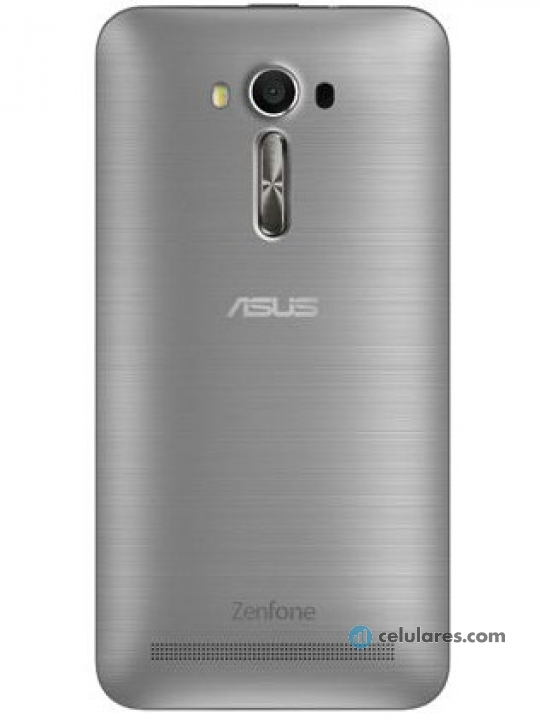 Imagem 5 Asus Zenfone 2 Laser ZE551KL