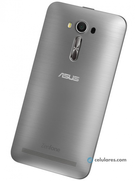 Imagem 8 Asus Zenfone 2 Laser ZE551KL