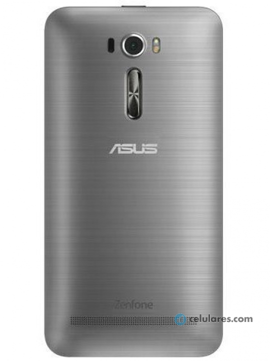 Imagem 2 Asus Zenfone 2 Laser ZE600KL