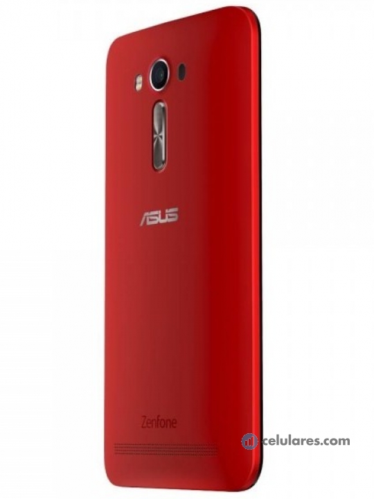 Imagem 9 Asus Zenfone 2 Laser ZE600KL
