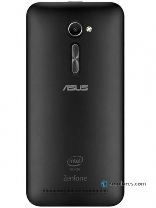 Imagem 2 Asus Zenfone 2 ZE500CL