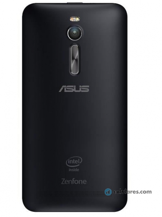 Imagem 4 Asus Zenfone 2 ZE550ML