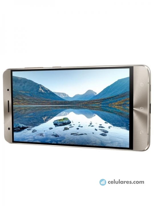 Imagem 6 Asus Zenfone 3 Deluxe ZS570KL
