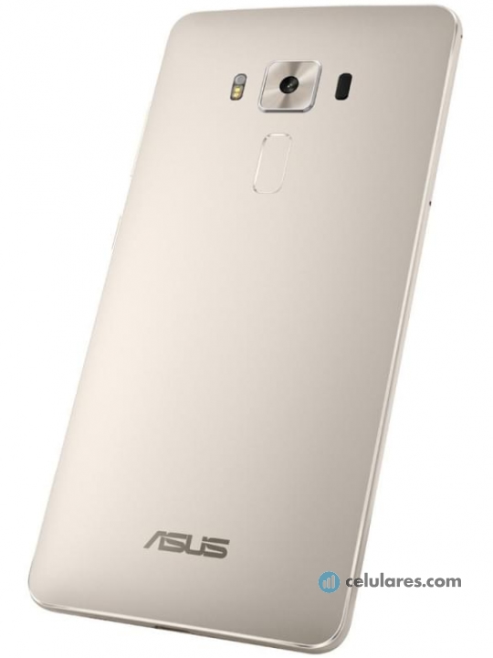 Imagem 7 Asus Zenfone 3 Deluxe ZS570KL