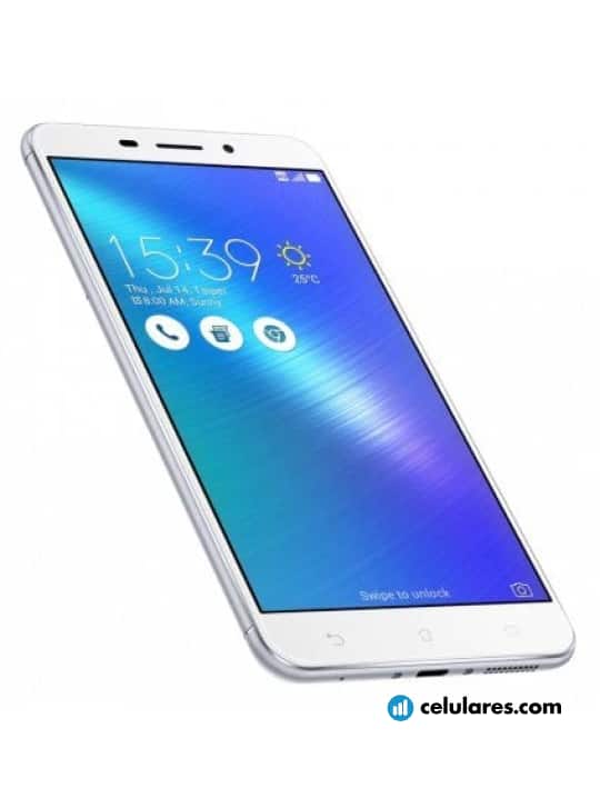 Imagem 5 Asus Zenfone 3 Laser ZC551KL