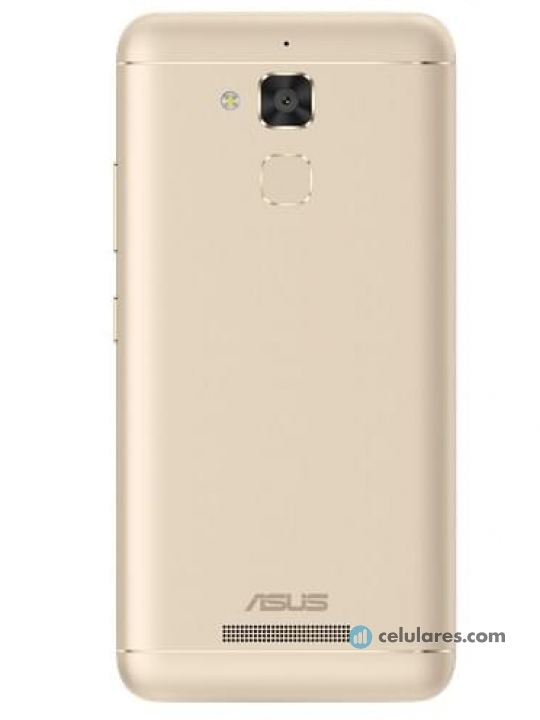Imagem 5 Asus Zenfone 3 Max ZC520TL