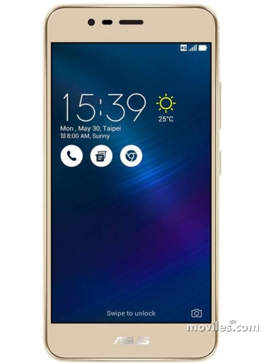 Asus Zenfone 3 Max ZC520TL (ZC520TL) - Celulares.com Brasil